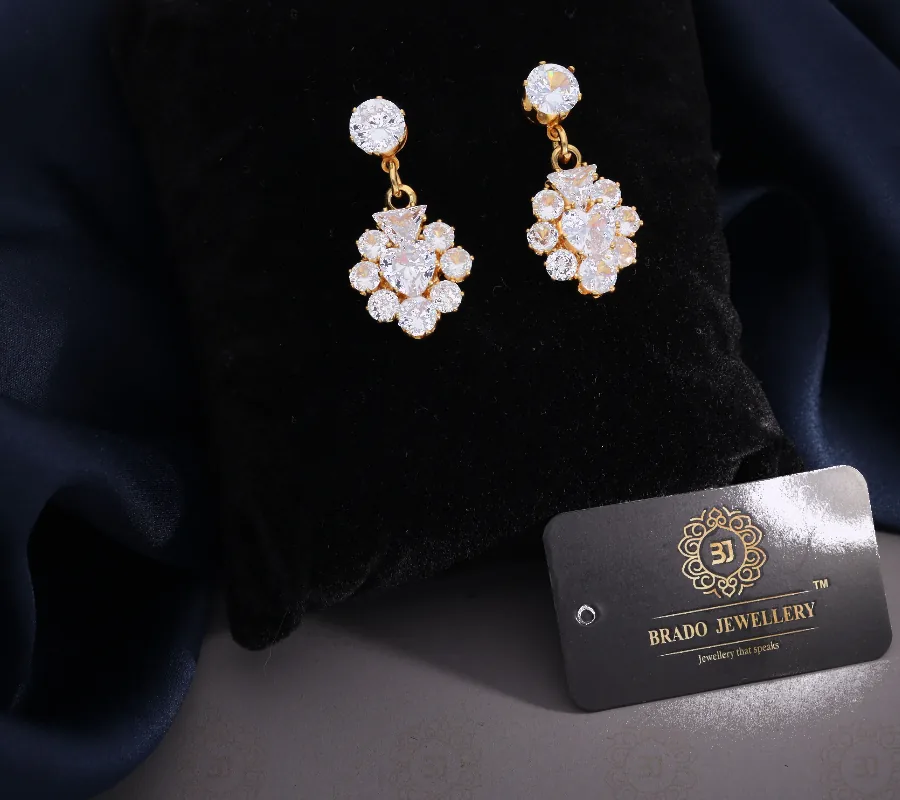 Entry by Brado Jewellery