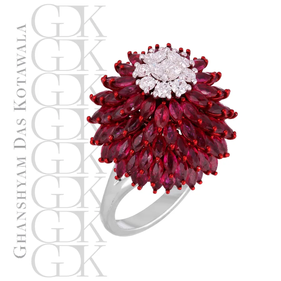 Entry by GDK Jewels Pvt Ltd