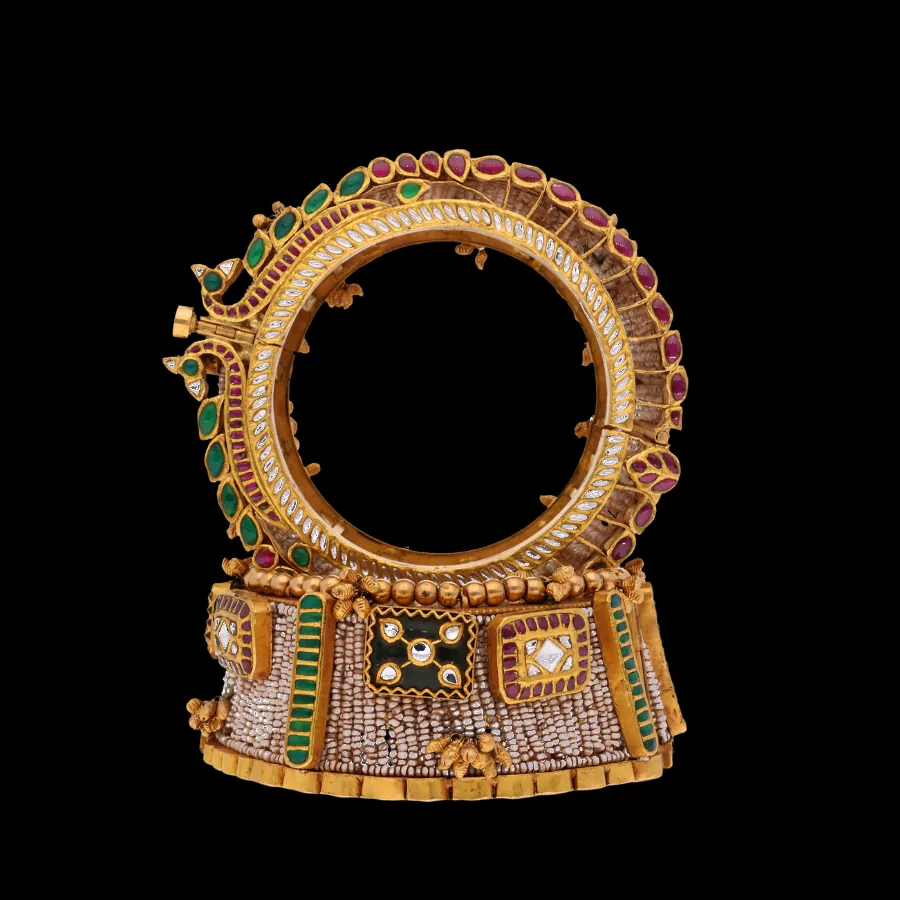 Entry by Kabra Jewels Pvt Ltd
