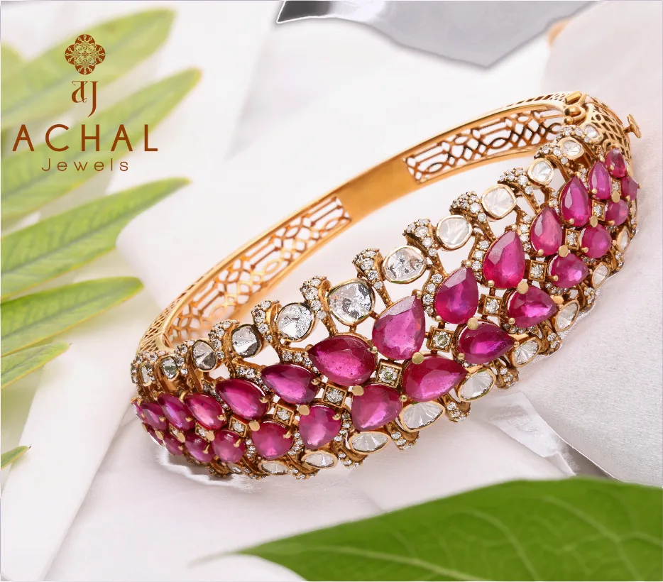 Entry by Achal Jewels