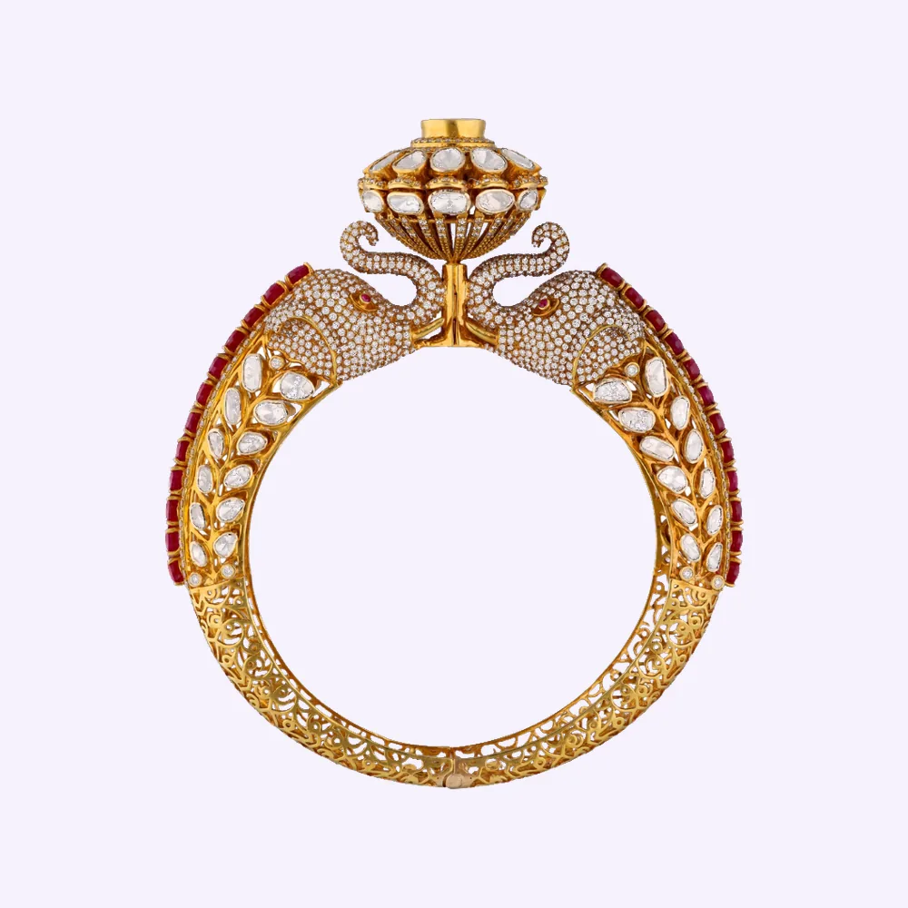 Entry by Jaipur Ratna