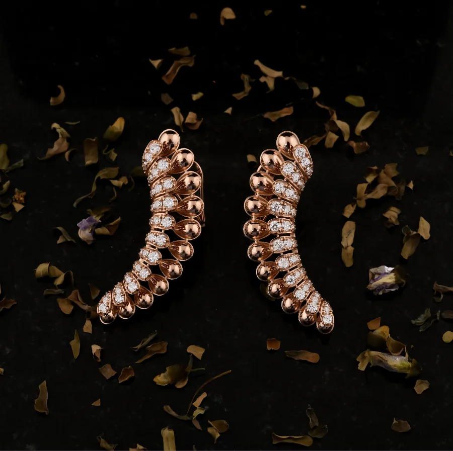 Entry by Spectrum Jewels