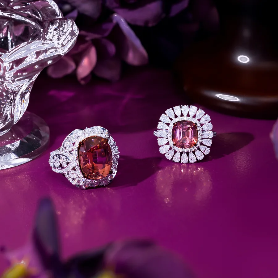 Winning entry by Sunny Diamonds