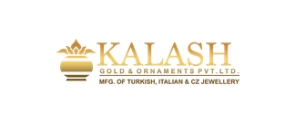 Kalash Ornaments