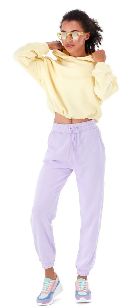 On-model fashion photograph