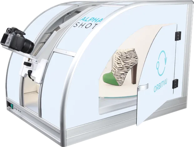 Alphashot 360