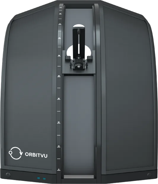 Alphashot Pro G2