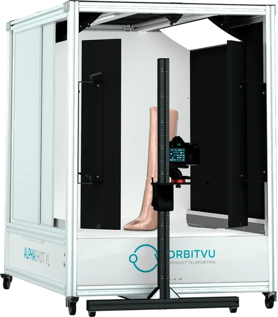 Alphashot XL V2