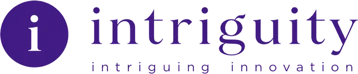 Intriguity — intriguing innovation