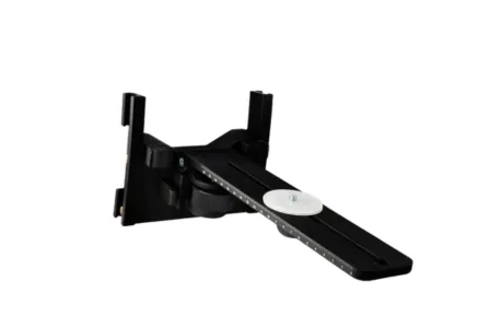 Secondary camera holder accessory