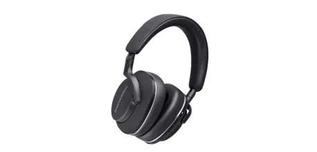 Over-ear headphones