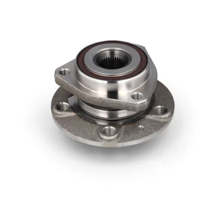 Industrial auto part photographed for e-commerce