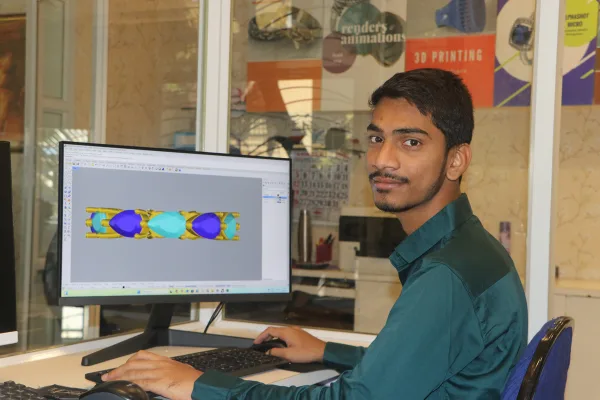 Ajijul Mondal