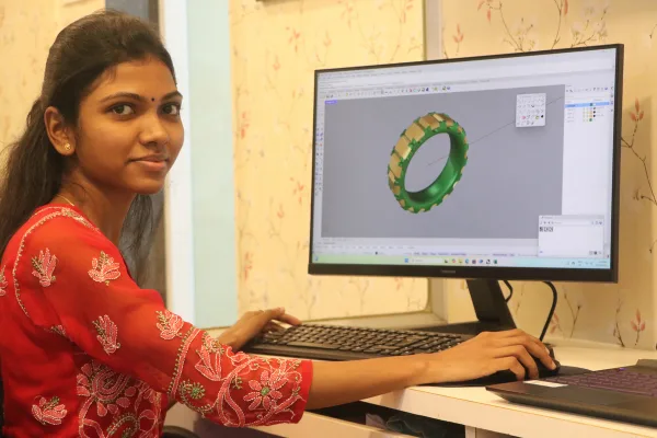 Jagruti Pednekar