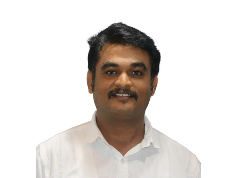 Mr. Santosh Jadhav, GM Technical