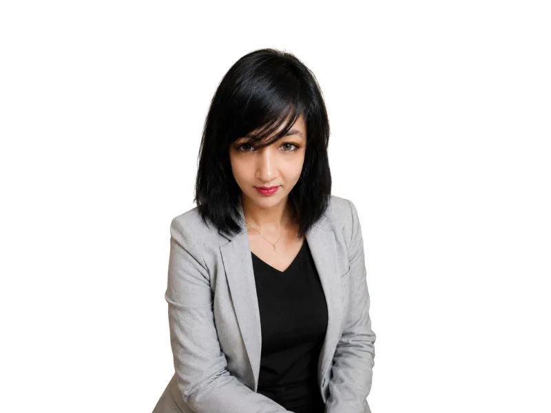 Ms. Silky Shah, Manager - Business Development