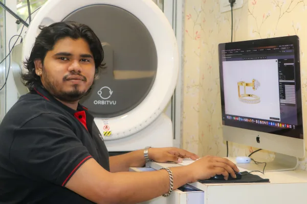 Tushar Kamble
