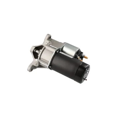 Automotive starter motor
