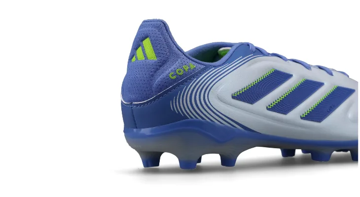 Football boot shot as a still packshot