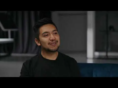 Frederic Cisneros on using Orbitvu