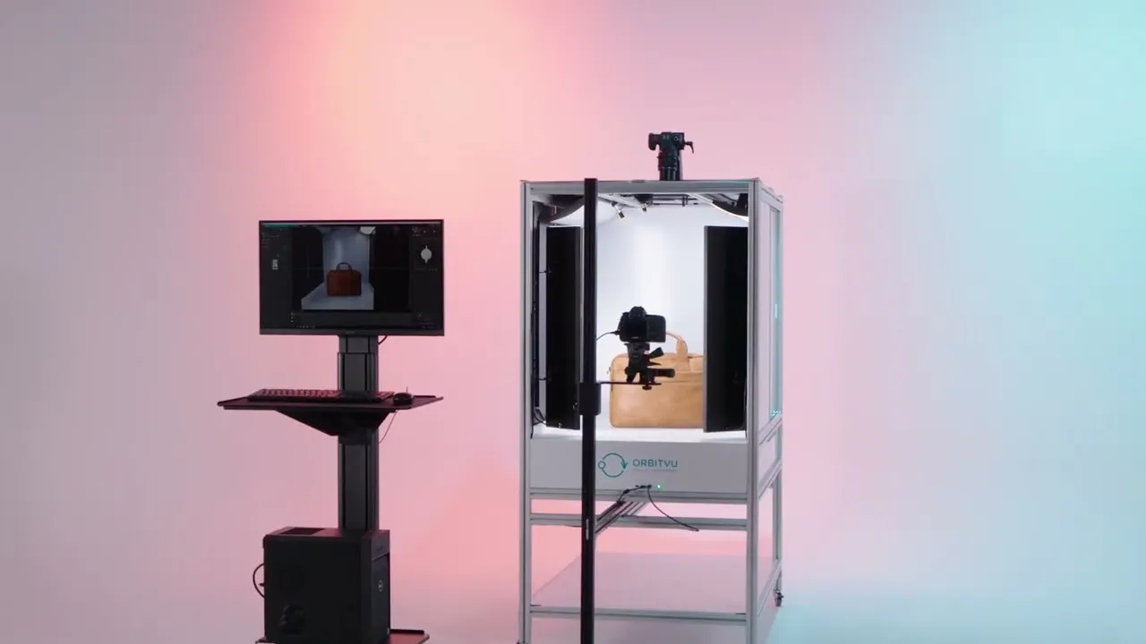 Alphashot XL v2 in action
