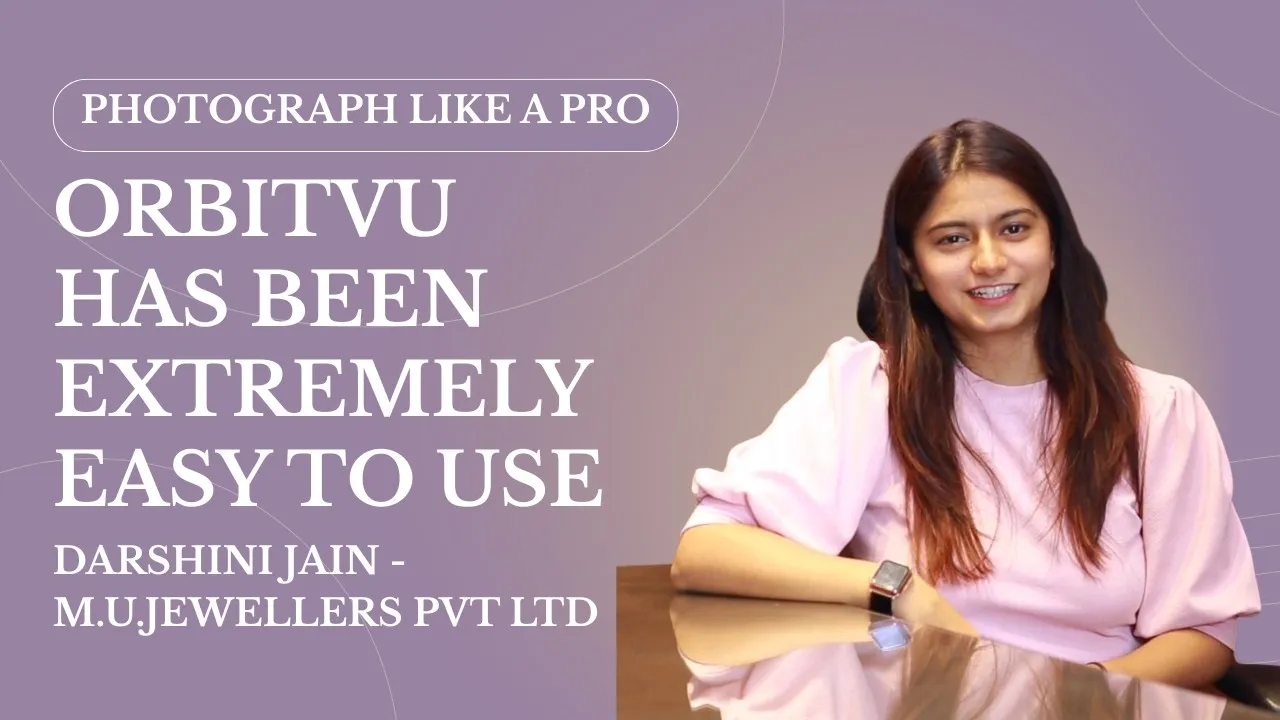 Customer testimonial video 2