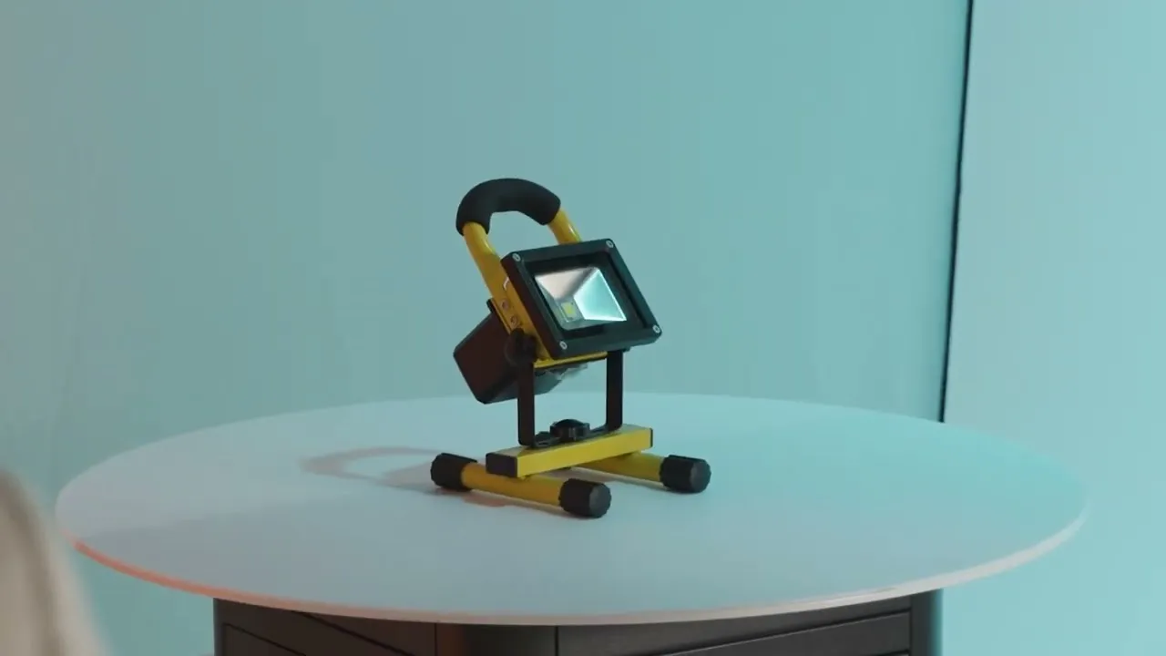 Orbitvu Turntables G2 in action